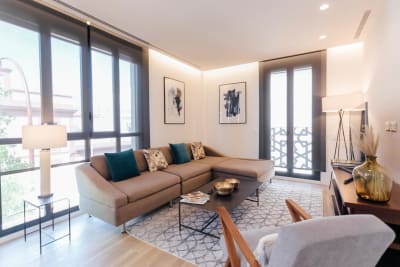 Magno Apartments Galmen Triana - 202 1